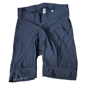 Specialized black padded Cycling Shorts unisex size XL